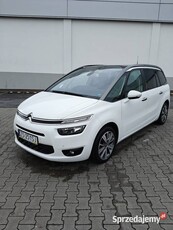 Citroen C4 Grand Picasso II