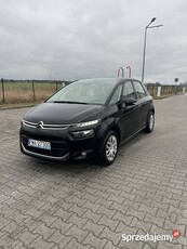 Citroen c4 picasso 1.2Turbo 2016r