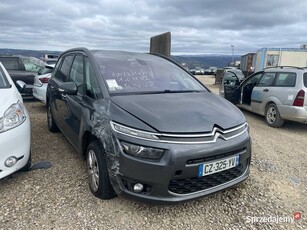 CITROEN C4 Picasso 1.6 e-HDi 115 ETG6 Business +CZ325