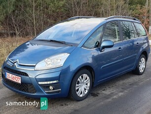 Citroen C4 Picasso 1.6