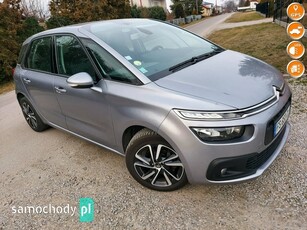 Citroen C4 Picasso II