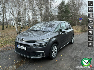 Citroen C4 Picasso Lift II (2013-)