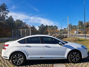 CITROEN C5 2,0 blueHDI 150 km