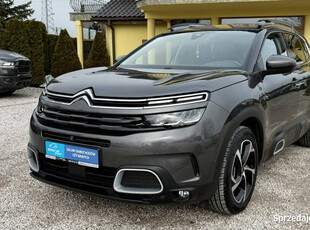 Citroen C5 Aircross Hybryda,SHINE,Bogata wersja,Gwarancja