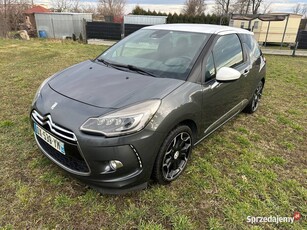 Citroen DS3