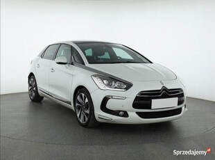 Citroen DS5 2.0 HDi