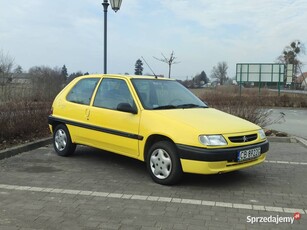 Citroen Saxo 1.1