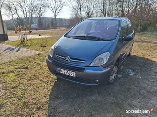 Citroen Xsara Picasso