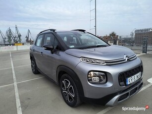 Citroën C3 Aircross 1.2 PureTech 2018/ 2019 rok