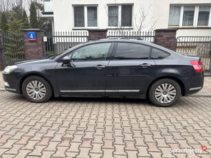 Citroën C5 1.6 THP 16V Confort