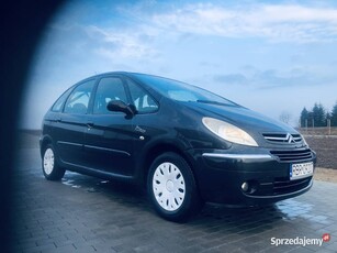 Citroën Xsara Picasso / 1.6HDI / 90KM