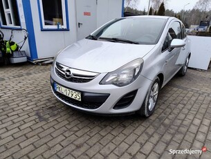 Corsa 1.4 lpg