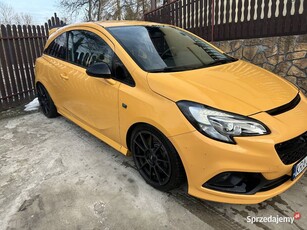 Corsa e opc performance