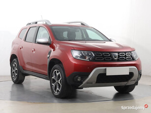 Dacia Duster 1.0 TCe