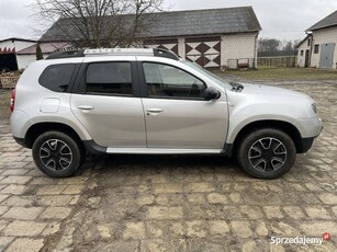 Dacia Duster 4x4 1.5 DCI