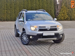 Dacia Duster Klima Hak G A Z I (2009-2017)