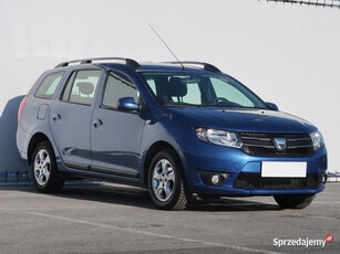 Dacia Logan 0.9 TCe