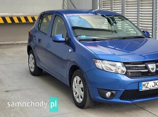 Dacia Sandero 1.2 16V