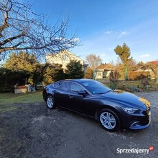 Do sprzedania zadbana Mazda 6