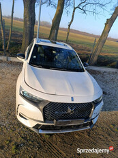 DS Automobiles DS 7 Crossback 2.0 hdi automat 104tyskm Opera