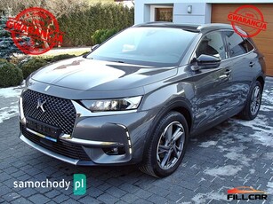 DS Automobiles DS 7 Crossback Inne