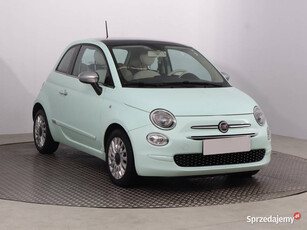 Fiat 500 1.2