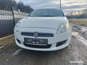 Fiat Bravo 1,6 multijet 120 KM