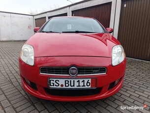 Fiat Bravo Nawigacja