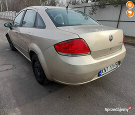 Fiat Linea 1.4 Dynamic