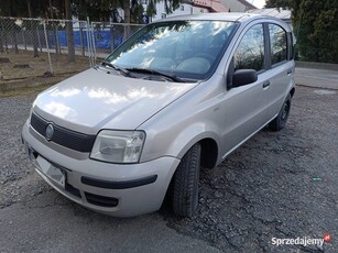 Fiat Panda 1.1 LPG