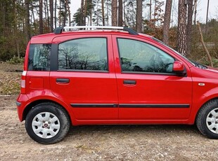 Fiat Panda 1,2 Lift NISKI Przebieg Klima Pełna Opcja Super Stan !!