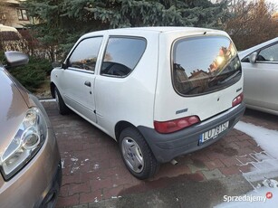 Fiat Seicento 1.1