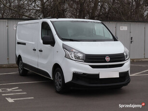 Fiat Talento 2.0 EcoJet