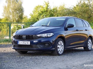 Fiat Tipo kombi, bezwypadkowy, salon PL, FV 23%