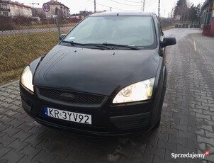 Focus MK2 1.8 125KM LPG 06r klima