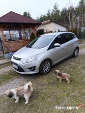 FORD. C-Max 1,6 , OKAZJA