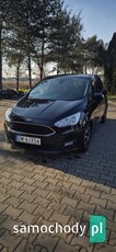 Ford C-Max II