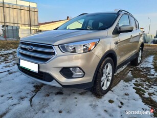 Ford Escape / Kuga 1,5 benzyna 4x4