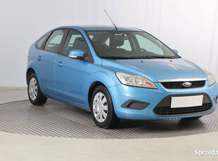 Ford Focus 1.6 16V