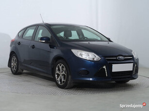 Ford Focus 1.6 i