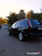 Ford Focus 2008 LIFT 2.0 136KM TITANIUM