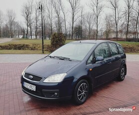 Ford Focus C-Max