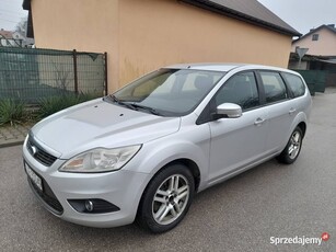 Ford Focus lift 1.8 tdci 115 koni,zadbany 2009 rok