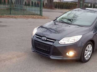 Ford Focus mk3/ 1.6 tdci 115km/ 2011r/ z Niemiec