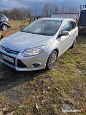 Ford Focus Mk3 kombi 1.6 Diesel