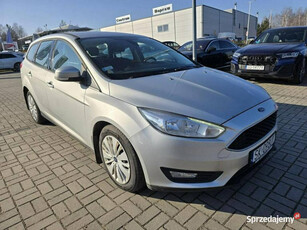 Ford Focus Mk4 (2018-)