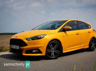 Ford Focus ST 2.0