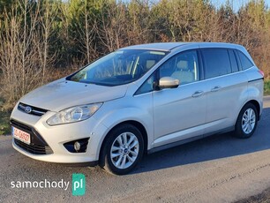 Ford Grand C-MAX