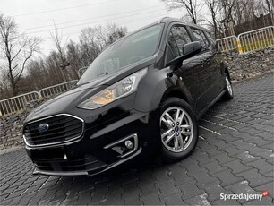 Ford Grand Tourneo Connect Panorama Kamera 7 Osobowy