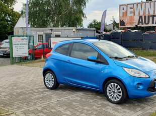 Ford KA Nowy rozrząd/Po wymianie oleju i filtrów/Doskonale zadbane autko I…